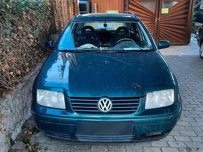 Second-hand VW Bora 2000 Break