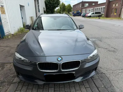 Gebraucht BMW 318