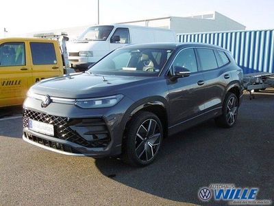Second-hand VW Tayron R-line 193 CP (141 kW) 2025 Gri SUV