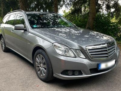 Mercedes E300
