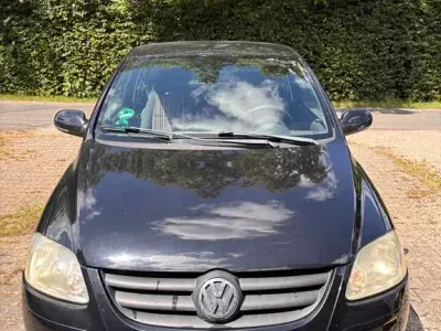 Gebraucht VW Fox