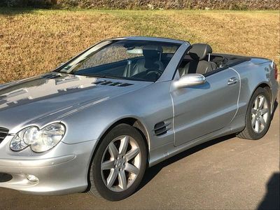 Mercedes SL350