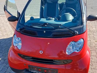Smart ForTwo Coupé