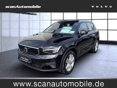 Gebraucht Volvo XC40 120 PS (88 kW) 2023 SUV