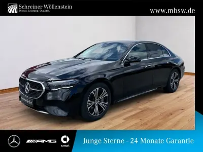 Gebraucht Mercedes E450