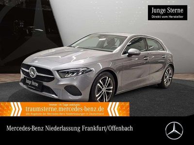 Gebraucht Mercedes A180 Advanced 136 PS (100 kW) 2025 Grau Limousine