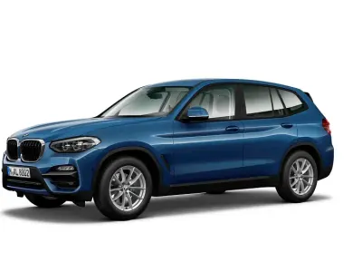 Gebraucht BMW X3 Advantage 190 PS (139 kW) 2026 SUV
