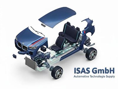 Gebraucht VW Crafter 177 PS (130 kW) 2021 Weiß Van