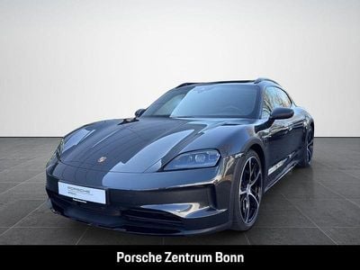 Gebraucht Porsche Taycan Cross Turismo 319 kW (435 PS) 2024 Grau Limousine