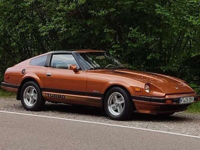 gebraucht Nissan 280 ZX DatsunTurbo