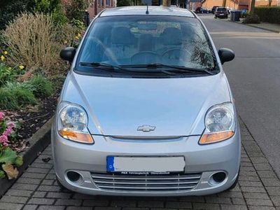 gebraucht Chevrolet Matiz 