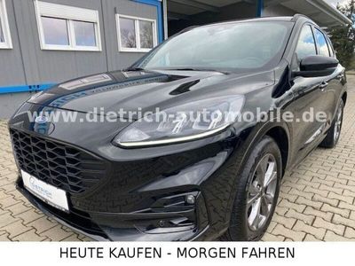 gebraucht Ford Kuga 1,5 ST-Line NAVI KAMERA PDC SHZ ALU