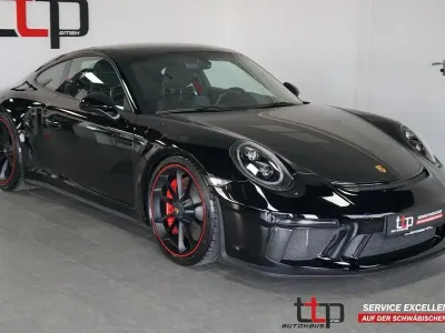 Gebraucht Porsche 911 GT3