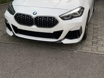 Gebraucht BMW M235