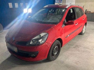 Renault Clio GrandTour