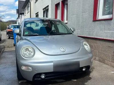 Gebraucht VW Beetle