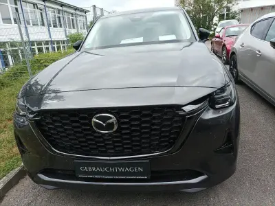 Gebraucht Mazda CX-60