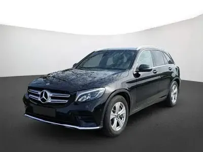 Gebraucht Mercedes GLC300