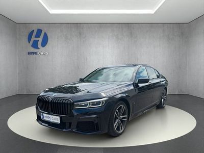 BMW 730