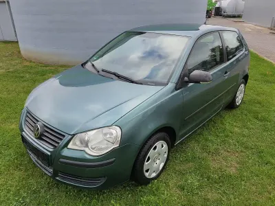 Brugt VW Polo