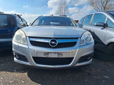 gebraucht Opel Vectra Caravan 2.2 Direct