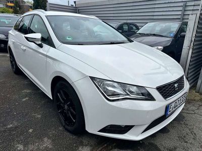 gebraucht Seat Leon ST Style/Scheckheft/ 115000 km/ TÜV 1/25