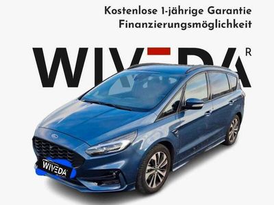 gebraucht Ford S-MAX 2.5 Hybrid ST-Line Aut. LED~ACC~KAMERA~