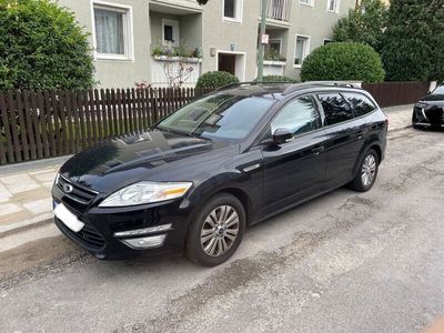 gebraucht Ford Mondeo 1,6 EcoBoost Trend Turnier