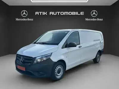 Gebraucht Mercedes Vito