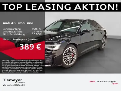 Usado Audi A6