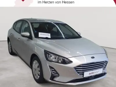 Gebraucht Ford Focus
