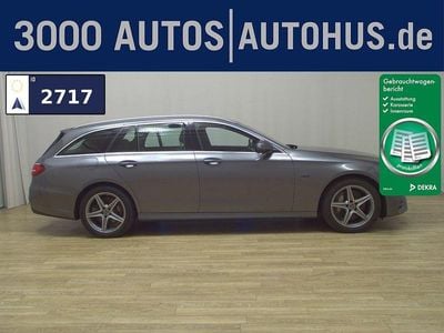 Mercedes E300
