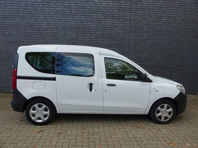 Dacia Dokker