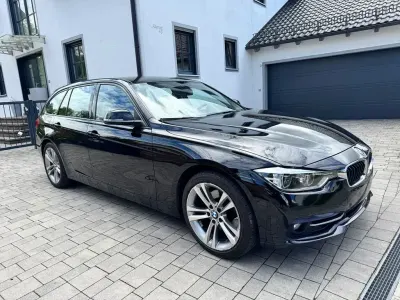 Gebraucht BMW 330