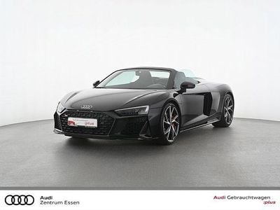 Audi R8 Spyder