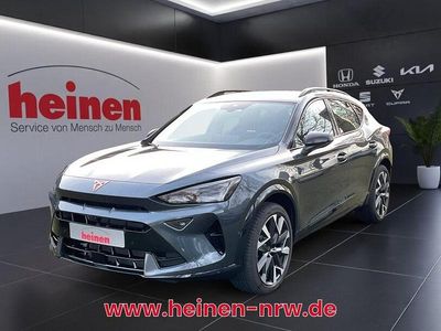 Gebraucht Cupra Formentor VZ 265 PS (194 kW) 2025 Grau SUV