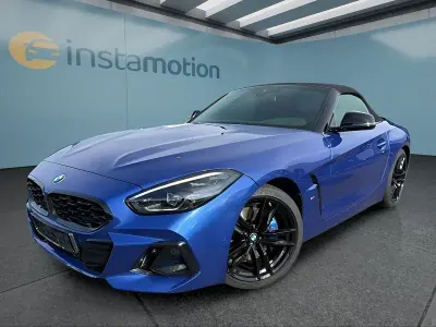 Gebraucht BMW Z4
