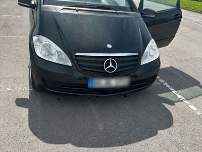 gebraucht Mercedes 170 A klase