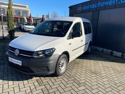 VW Caddy