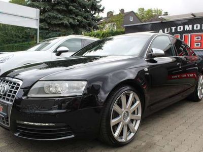 gebraucht Audi S6 Lim. 5.2 quattro *ACC*XENON*NAVI*RFK*GSD*BOSE