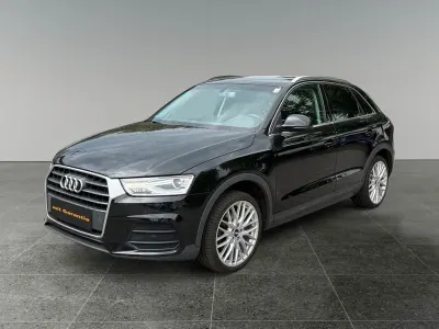 Gebraucht Audi Q3