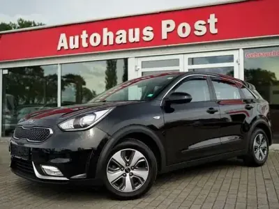 Gebraucht Kia Niro