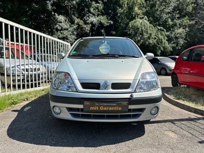Renault Scénic