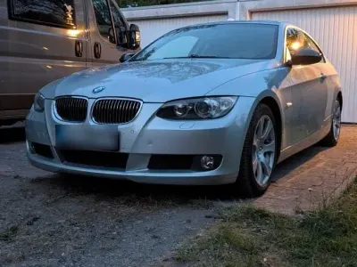 Gebraucht BMW 325