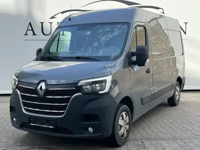 Gebraucht Renault Master