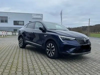 Gebraucht Renault Arkana