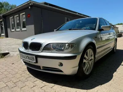 Gebraucht BMW 330