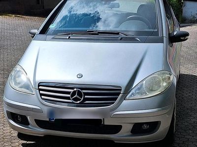 Mercedes A150