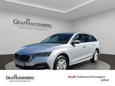 Usata Skoda Octavia Ambition 116 CV (85 kW) 2023 Argento Station wagon