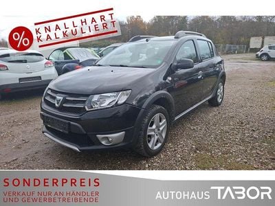 Unbekannt Gebraucht 2016 Dacia Sandero Prestige Kleinwagen | 6.485 € (Superpreis)